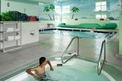 фото отеля Comfort Inn & Suites Kamloops