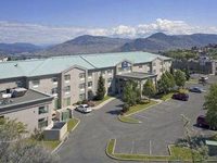 Comfort Inn & Suites Kamloops