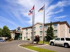 фото отеля Comfort Inn & Suites Kamloops