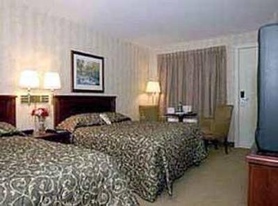 фото отеля Comfort Inn Airport St. John's (Canada)