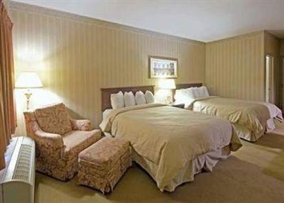 фото отеля Comfort Inn Airport St. John's (Canada)