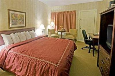 фото отеля Comfort Inn Airport St. John's (Canada)