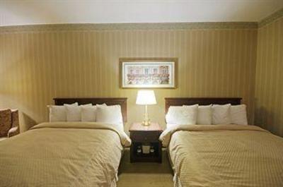 фото отеля Comfort Inn Airport St. John's (Canada)