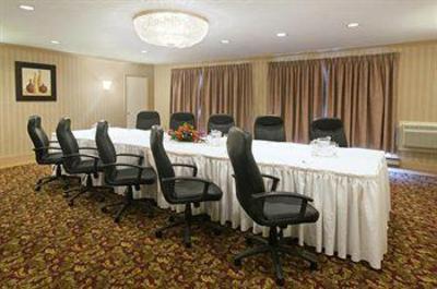 фото отеля Comfort Inn Airport St. John's (Canada)