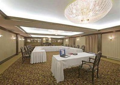 фото отеля Comfort Inn Airport St. John's (Canada)
