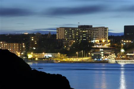 фото отеля Sheraton Hotel Newfoundland