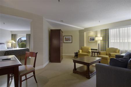 фото отеля Sheraton Hotel Newfoundland