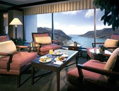 фото отеля Sheraton Hotel Newfoundland
