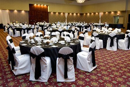 фото отеля Sheraton Hotel Newfoundland