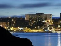 Sheraton Hotel Newfoundland