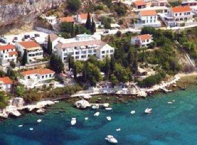 Hotel Podstine Hvar