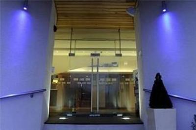 фото отеля Holiday Inn Express Crewe