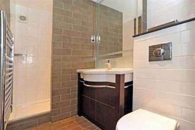фото отеля Holiday Inn Express Crewe