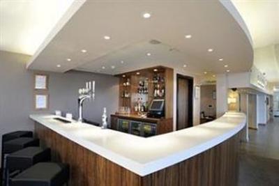 фото отеля Holiday Inn Express Crewe