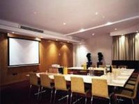 Holiday Inn Express Crewe