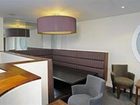 фото отеля Holiday Inn Express Crewe