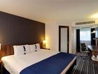 фото отеля Holiday Inn Express Crewe