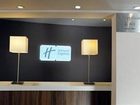 фото отеля Holiday Inn Express Crewe