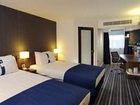 фото отеля Holiday Inn Express Crewe