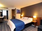 фото отеля Holiday Inn Express Crewe