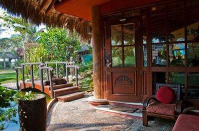 фото отеля Casa Yalma Kaan