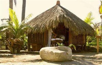 фото отеля Casa Yalma Kaan