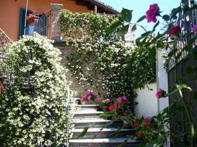 фото отеля Ca' d'Rot Bed & Breakfast