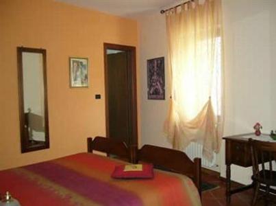 фото отеля Ca' d'Rot Bed & Breakfast