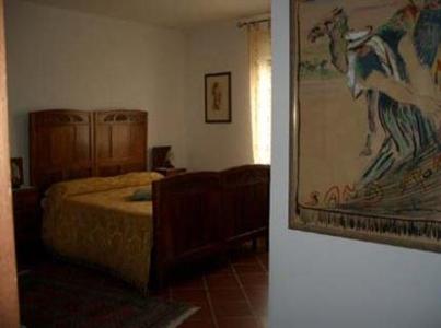 фото отеля Ca' d'Rot Bed & Breakfast