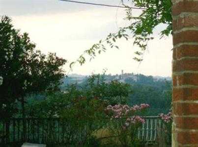 фото отеля Ca' d'Rot Bed & Breakfast