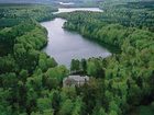 фото отеля Waldhalle Hotel