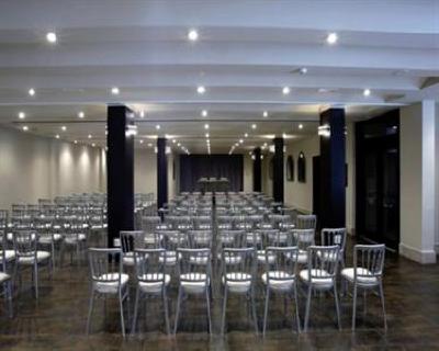 фото отеля Hotel Palacio de Mengibar