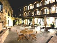 Hotel Palacio de Mengibar