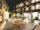 фото отеля Hotel Palacio de Mengibar