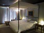 фото отеля Hotel Palacio de Mengibar