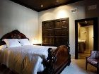 фото отеля Hotel Palacio de Mengibar