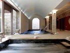 фото отеля Hotel Palacio de Mengibar