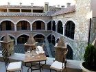 фото отеля Hotel Palacio de Mengibar