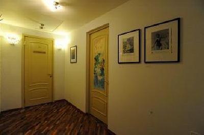 фото отеля Antique Hotel Rachmaninov