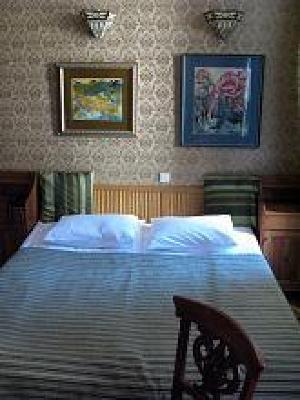 фото отеля Antique Hotel Rachmaninov