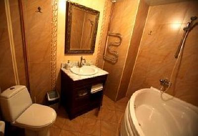 фото отеля Antique Hotel Rachmaninov