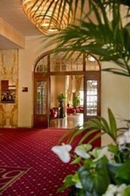 фото отеля Grand Hotel Gardone Riviera