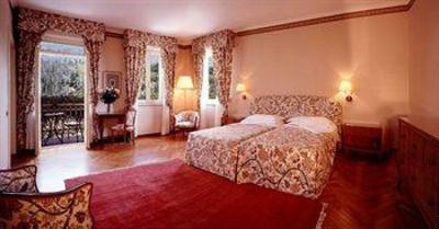 фото отеля Grand Hotel Gardone Riviera