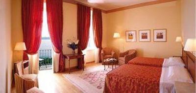 фото отеля Grand Hotel Gardone Riviera