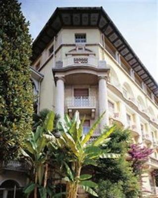 фото отеля Grand Hotel Gardone Riviera