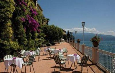 фото отеля Grand Hotel Gardone Riviera