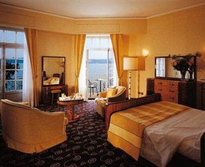 фото отеля Grand Hotel Gardone Riviera