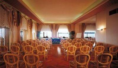 фото отеля Grand Hotel Gardone Riviera
