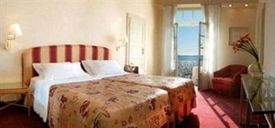 фото отеля Grand Hotel Gardone Riviera