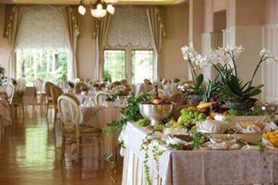 фото отеля Grand Hotel Gardone Riviera